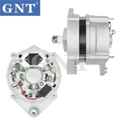 High Quality Alternator compatible with SCANIA 112 Engine 023721 112757 1516589R CA550IR LRB101 943357260 MG184 860157 ALT0105 23779N