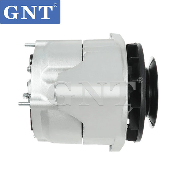 Alternator compatible with  BENZ TRUCKS engine A009154990280 A3361502350 A3661502350 A3761547101 2871C201 857475 27301576BO