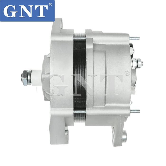 24V 55A High Quality Alternator for SCANIA 143 Engine 0120469920 0120469963 0986036280 11209435 AAN3115 IA9420 571516 571517