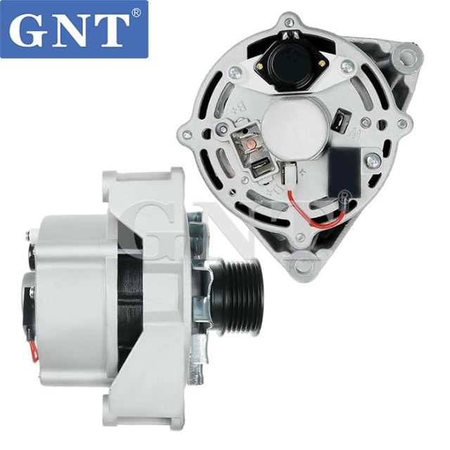 Alternator compatible with MERCEDES BENZ TRUCKS T2 engine A0071543102 A0071545302 A007154540287 A0071545502 A007154550280 A0071545602