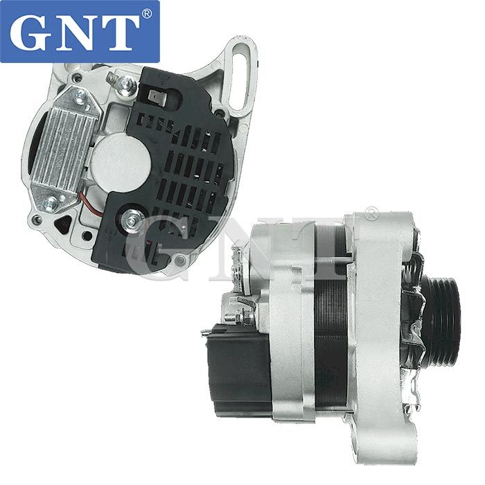 GNT Alternator for BELARUS TRACTOR 422 Engine 72735020 12850977 7713141 77347410 63321190 72735020 DA4528 DRA3418 DAN575