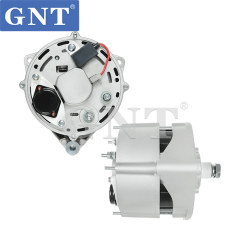 Alternator for JOHN DEERE AGRICULTURAL TRACTOR 940 Engine AAK1381, AAK4509, 11.201.186, 11.201.557, 11.201.032, 11.201.069