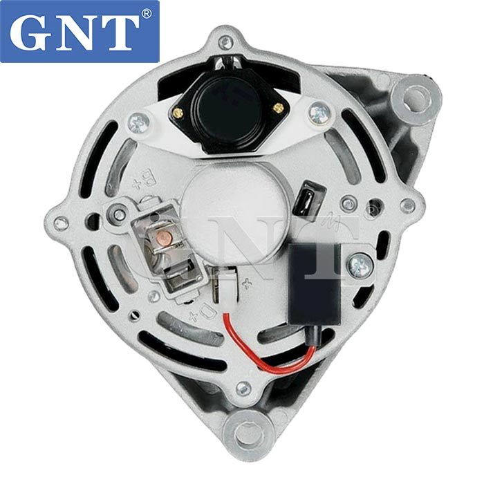 12V 70A 6PK Alternator compatible with MERCEDES BENZ TRUCKS T2 engine A0081542002 A0081548702 A008154870280 1-1352-01BO