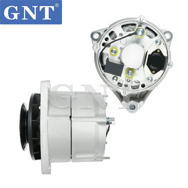 Alternator compatible with  BENZ TRUCKS engine A009154990280 A3361502350 A3661502350 A3761547101 2871C201 857475 27301576BO