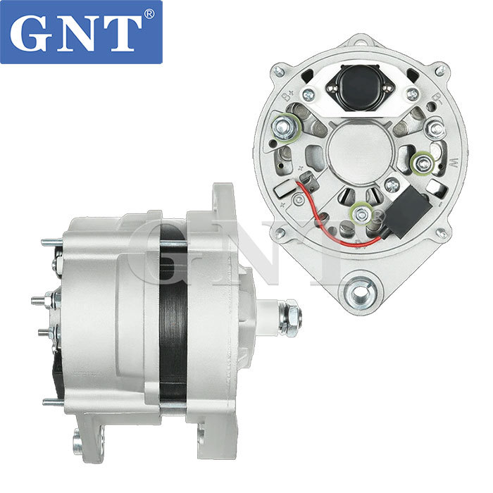 24V 55A High Quality Alternator for SCANIA 143 Engine 0120469920 0120469963 0986036280 11209435 AAN3115 IA9420 571516 571517