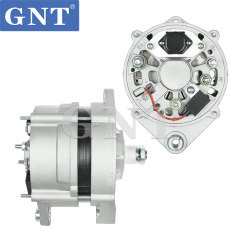 24V 55A High Quality Alternator for SCANIA 143 Engine 0120469920 0120469963 0986036280 11209435 AAN3115 IA9420 571516 571517