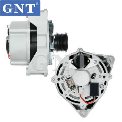 Alternator compatible with MERCEDES BENZ TRUCKS T2 engine 0071543102 0071545302 0071545402 0071545502 0071545602 0081542002 0081548702