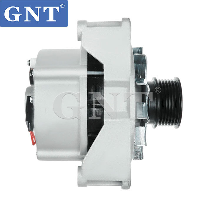 12V 70A 6PK Alternator compatible with MERCEDES BENZ TRUCKS T2 engine A0081542002 A0081548702 A008154870280 1-1352-01BO
