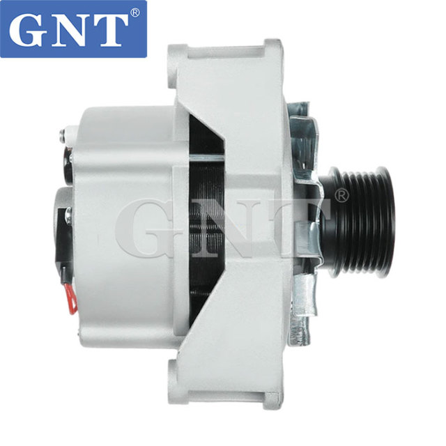 12V 70A 6PK Alternator compatible with MERCEDES BENZ TRUCKS T2 engine A0081542002 A0081548702 A008154870280 1-1352-01BO