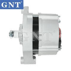 12V 90A Alternator compatible with VOLVO TD70F D39B Engine 5003261 85000220 8EL725770-001 DRA2710 1516571R CAL10503AS 436567 7772730L