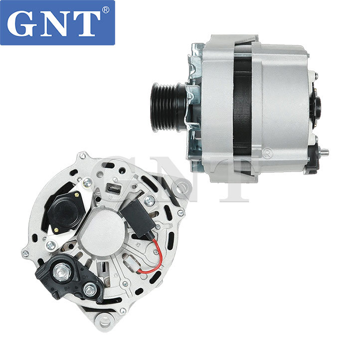 12V 80A GNT Alternator for MERCEDES BENZ 230E Engine 0120469897 0120469926 0120469946 0120469947 0120469948 0986031030 0986034020 0986034021