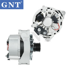 12V 80A Alternator compatible with BENZ M103.985 Engine 0081548002 008154800280 7154680280 A0071546702 A007154670280 A0071546802 0081544902