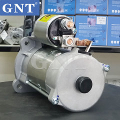 24V 9T Starter Motor for BENZ TRUCKS OM356.987 Engine F042S02086 0001231003 0986017990 F032113979 0986017991 0001263060 0986017993