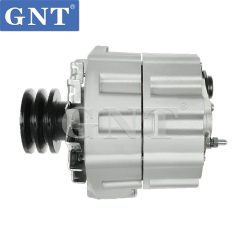 24V 35A 2PK Alternator compatible with IVECO Engine 110117 6204270 93190828 CA368IR 9AR6012 6204270 2960120 436420 510426
