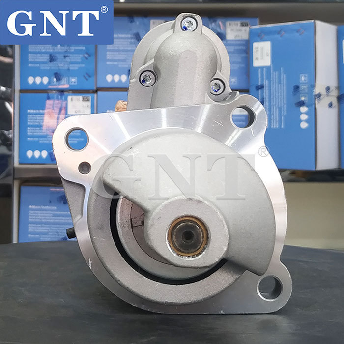 24V 9T Starter compatible with BENZ OM366.993 Engine A004151860180 A004151860187 35261000 8EA738092001 19084030 DRS7990N LRS2157 CS1279
