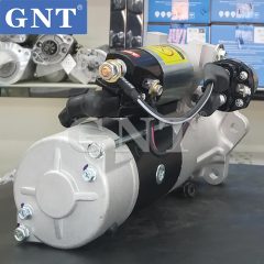 12V 10T Starter Motor compatible with MITSUBISHI S6S Engine 32B6620300 32B6620301 32B6600301 M008T55471 M008T55472 M008T55473 M008T55482