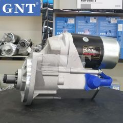24V 11T Starter Motor for HINO KK-FC3J J06C Engine 03505020291 03505020410 03505020411 03505020412 03505020413 03505020414 03505020512