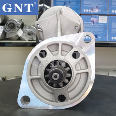 24V 11T Starter Motor for HINO FE1J Engine 03505020253 03505020244 03505020251 03505020252 03505020270 03505020260 03505020250 03505020261