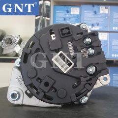 12V 85A GNT Alternator for JCB 525-67 Engine DAN2043 DAN654 STC1753 YLE10099 YLE10100E YLE10118 DAN655 54022774 54022775 71432200 71440152