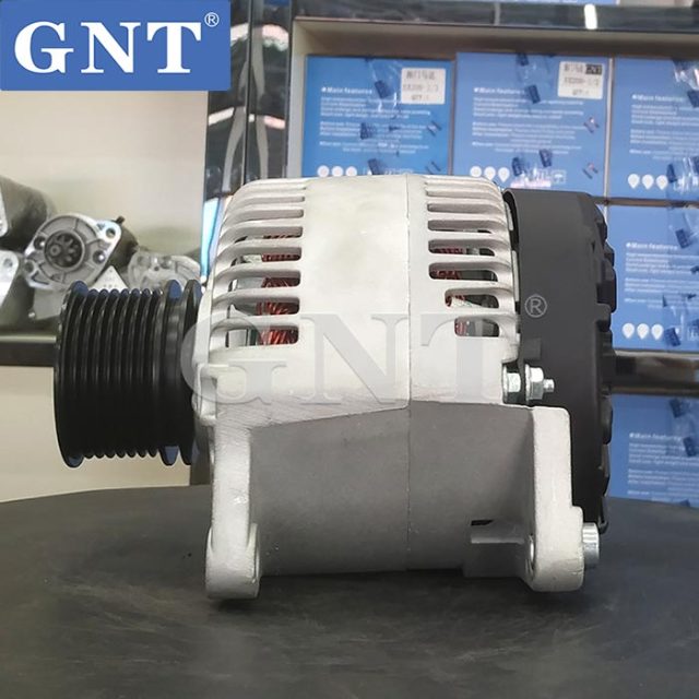 12V 120A Alternator for CATERPILLAR C3.6 432E Engine 2871A304 2871A305 3777677R1 62990LJ 2871A310 LRA3774 LRA03774 63321468 63377464