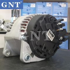 12V 120A Alternator for CATERPILLAR C3.6 432E Engine 2871A304 2871A305 3777677R1 62990LJ 2871A310 LRA3774 LRA03774 63321468 63377464