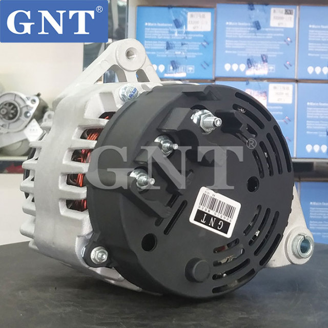 12V 120A Alternator for CATERPILLAR CB54B C3.6 Engine 2253144 11203175 2253145 2526256 3469825 2871A304 2871A305 2871A310 3832557 AAK5384