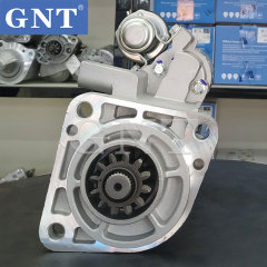 12V 12T Starter compatible with DEUTZ TCD2013 TCD2012L6 Engine LRS4392 LRS04392 M90R2568AM M90R2568SE CST35272AS 114838 019298 STM3971