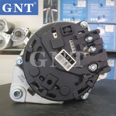12V 85A GNT Alternator compatible with JCB 525-58 Engine 3715647 2871A303 T414270 2871A306 2871A308 2871A307 2873A301 3943494 F0128745