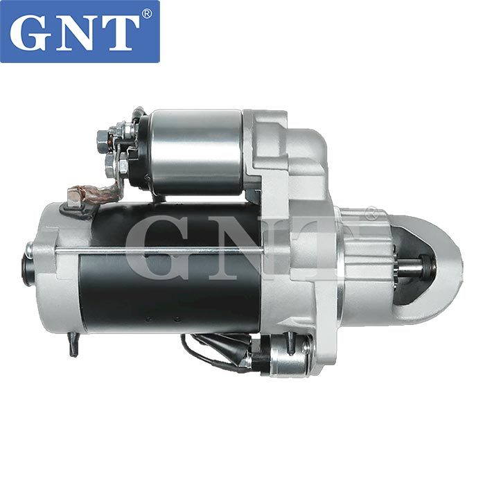 12V 9T Starter Motor for BENZ TRUCKS OM906.967 Engine 0061512303 A0041519301 A0061512301 A006151230180 A0061512303 0986021340 7962580