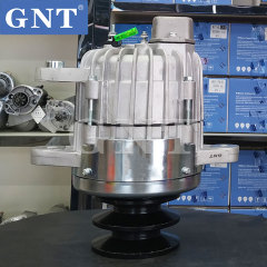 24V 13A GNT Alternator compatible with KOMATSU S4D120 S4D105 D50A-17 D53A-17 Engine 6008213370 6008213260 6008213350 6008213280