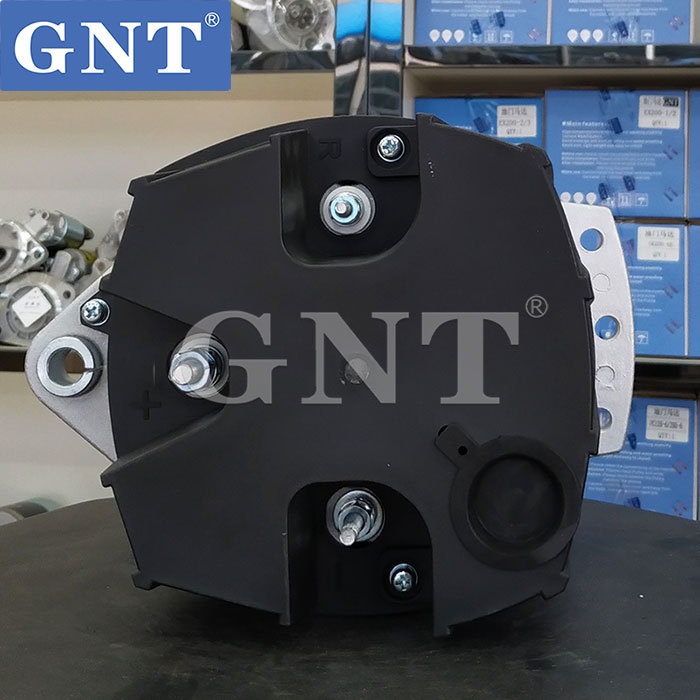 24V 150A GNT Alternator for CATERPILLAR CUMMINS Engine SCJ3147 SCJ3162 SCJ3291 2515568 2874814 3062174 AT226924 AT347221 37018000050