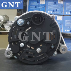 24V 55A GNT High Quality Alternator compatible with WEICHAI STEYR WD615 Engine VG15600900128 ALQ8924LP ALQ8924