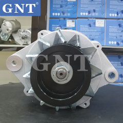 24V 70A GNT High Quality Alternator compatible with Hualing HUMMER CAMC CM6D1B Engine 618DA3701001A