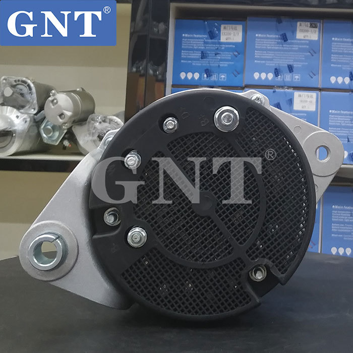 12V 175A GNT Alternator for NEW HOLLAND T9020 Engine 11203322 11203742 11204241 AAN5185 AAN5714 AAN8153 IA1159 504293775 MG267 11203740