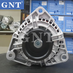 24V 80A GNT Alternator compatible with BENZ OM924.920 Engine A0121541002 A012154680280  A0131542802 A0121540402 A0131542902 A0121546802