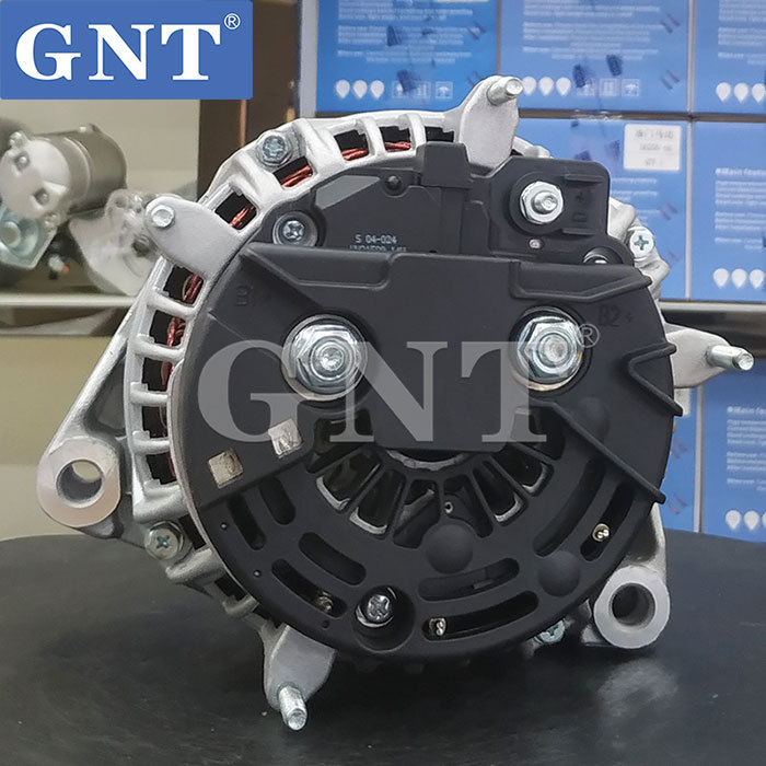 12V 150A GNT Alternator for CLAAS OM457LA Engine 01181741 03269108 01183483 01183606 1181741 3269108 1182040 6856902 1182027 7984930