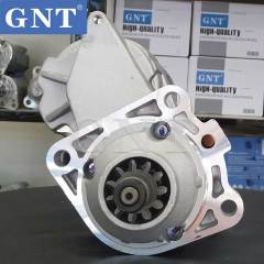JOHN DEERE SKIDDER 360D Starter SE501872, DSN2009, 228000-8470, 2280008470, AT195414, RE502811, RE506079, 114459, 18978N, 18978