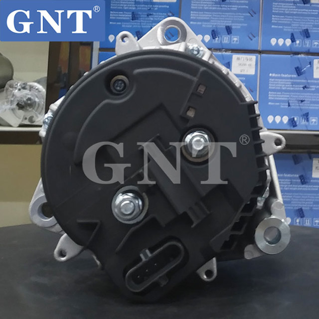 24V 100A Alternator for MERCEDES BENZ TRUCKS Engine 19070007 19070008 19070009 19070013 19070014 19070015 19070016 19070017 19092003