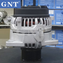 24V 80A Alternator for MERCEDES BENZ TRUCKS Engine A013154410280 A0131544202 A013154420280 A0131544302 A0131547902 A013154790280
