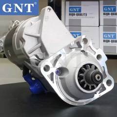JOHN DEERE SKIDDER 360D Starter SE501872, DSN2009, 228000-8470, 2280008470, AT195414, RE502811, RE506079, 114459, 18978N, 18978
