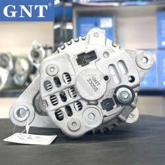 12V 40A Alternator compatible with MITSUBISHI E301.5 K4E K4M L3C Engine MM435081 MM435752 MM438844 AMT0133 CAL35165AS 111832 1-2392-01MI
