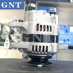 12V 40A Alternator compatible with MITSUBISHI E301.5 K4E K4M L3C Engine MM435081 MM435752 MM438844 AMT0133 CAL35165AS 111832 1-2392-01MI