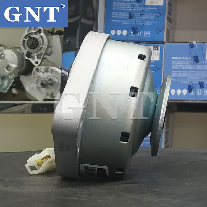 12V 15A GNT Alternator compatible with YANMAR 3T75HA-A 3T84HA Engine MIA10312 CAL56101 116548 CAL56101OS CAL56101RS 116549