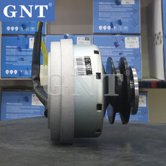 12V 20A  Alternator compatible with YANMAR YM1500 TRACTOR Engine 12466077990 12466077991 ALZ2049LK