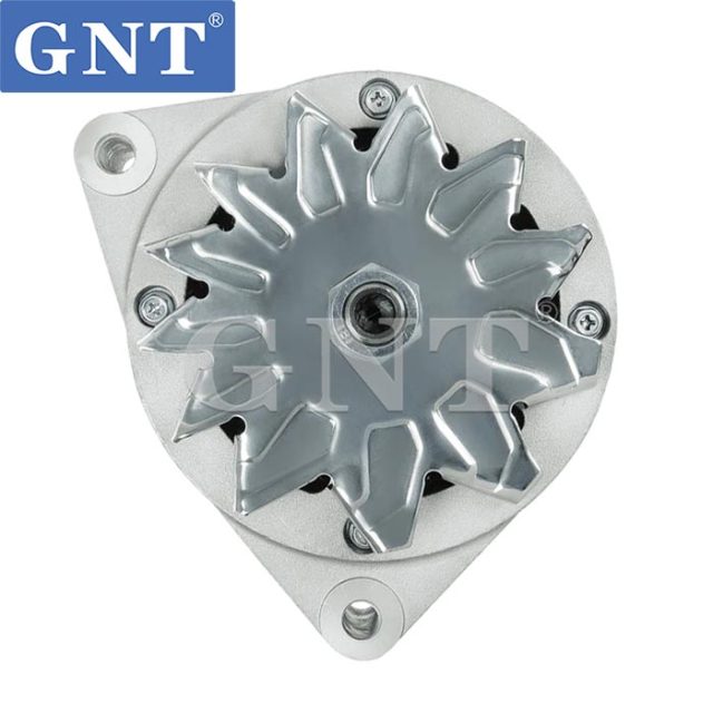12V 95A Alternator compatible with DEUTZ D2011 Engine 01183866 04123605 04124782 1183866 11204685 AAK3868 AAK4936 AAK4953 IA1472 MG169