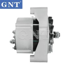 12V 95A Alternator compatible with DEUTZ D2011 Engine 01183866 04123605 04124782 1183866 11204685 AAK3868 AAK4936 AAK4953 IA1472 MG169