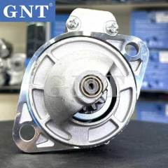 3D88 Komatsu GNT Starter Motor 3D84 Yanmar Engine 2506956, S114814, S114815, S114815A, S114817, S114817A, S114883, S114884