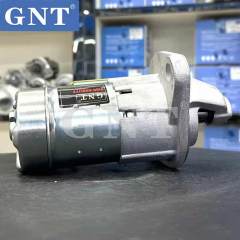 3D88 Komatsu GNT Starter Motor 3D84 Yanmar Engine 2506956, S114814, S114815, S114815A, S114817, S114817A, S114883, S114884
