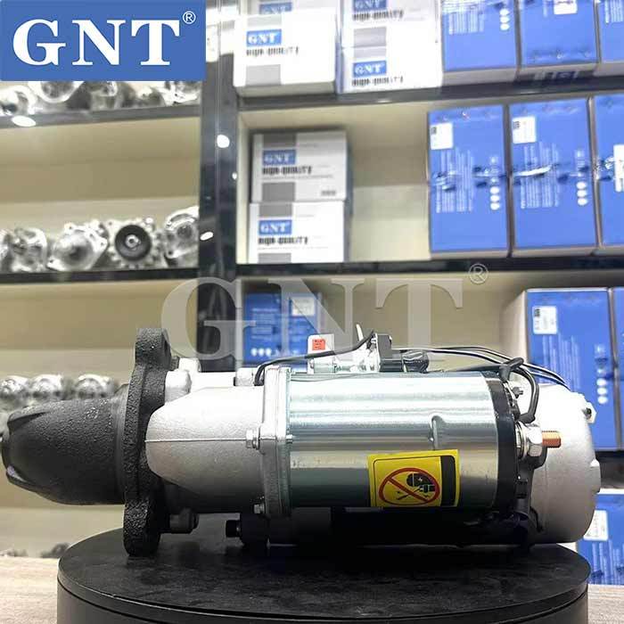 Starter compatible with EG400B Engine 6008137221 6008137222 6008139310 0230007952 0230007955 230003150 230003151 230003152 230003180 230003270 230003280 4396011 000134F508