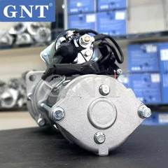 12V 9T Starter compatible with KOMATSU 4D95 Engine 5811001820 6008131710 6008131720 6008131721 6008131730 6008131731 6008131732 LRS01237 LRS1237 0230000120